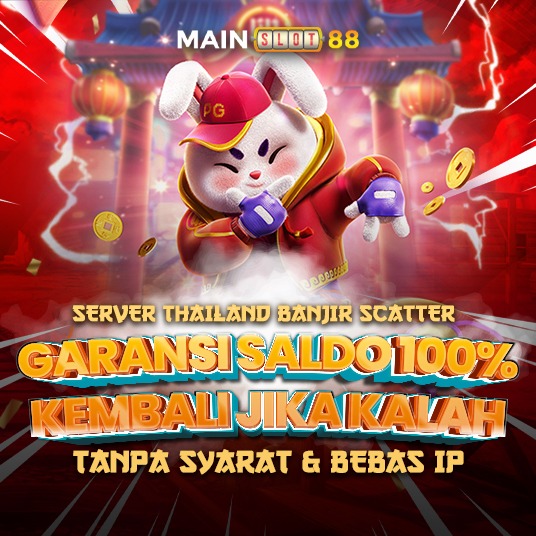 MAINSLOT88: Situs Slot Online Anti Rungkad Paling Gacor Winrate Tinggi